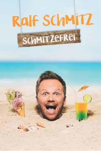 Póster de Schmitzefrei