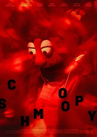 Póster de SCHMOOPY