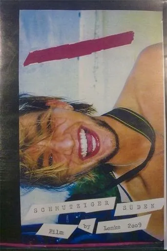 Póster de Schmutziger Süden