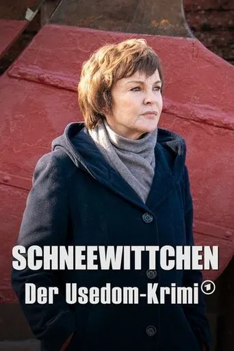 Póster de Schneewittchen - Der Usedom-Krimi
