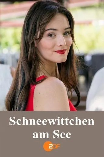 Póster de Schneewittchen am See