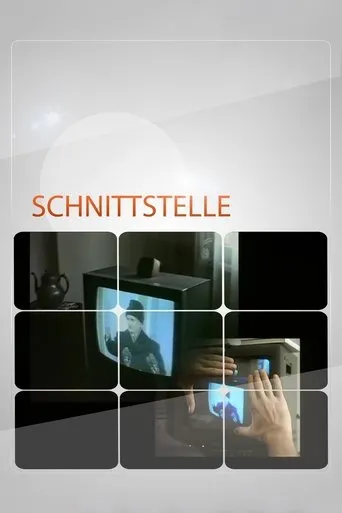 Póster de Schnittstelle