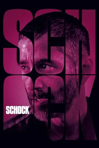 Póster de Schock