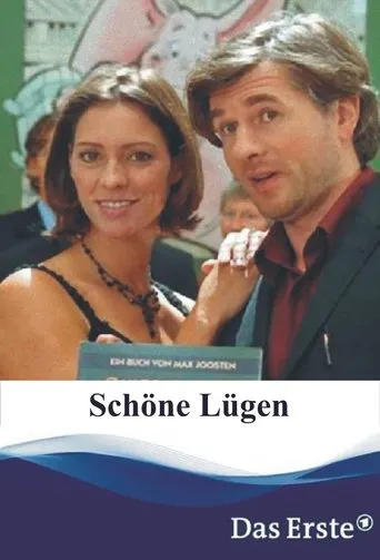 Póster de Schöne Lügen
