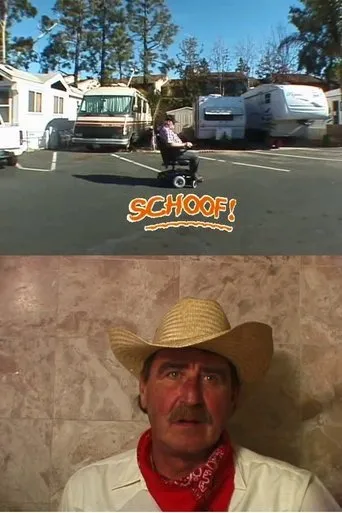 Póster de Schoof