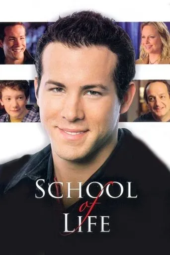 Póster de School of Life