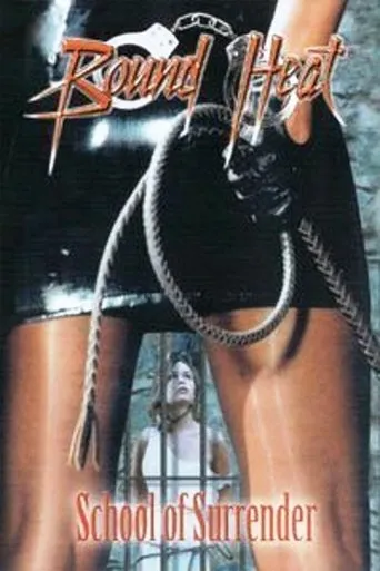 Póster de School Of Surrender