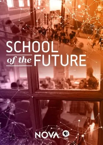 Póster de School of the Future