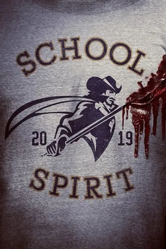Póster de School Spirit