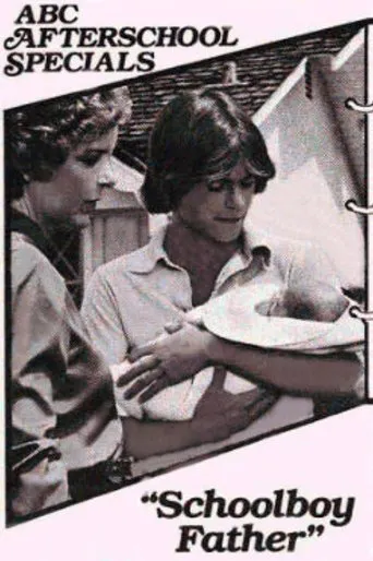 Póster de Schoolboy Father