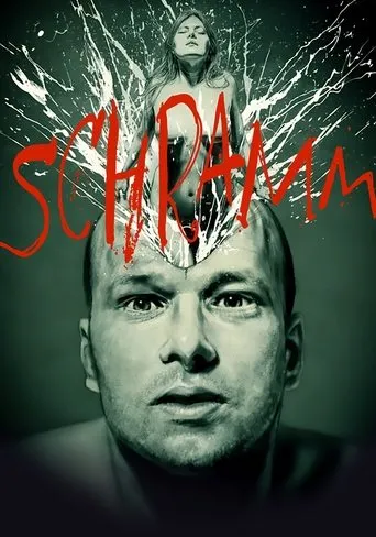 Póster de Schramm