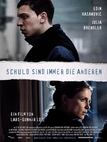 Póster de Schuld sind immer die anderen