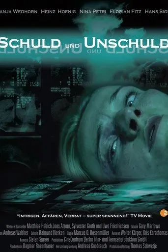 Póster de Schuld und Unschuld