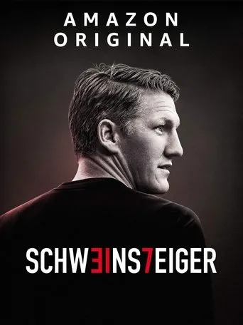 Póster de SCHW31NS7EIGER: Memories - Von Anfang bis Legende