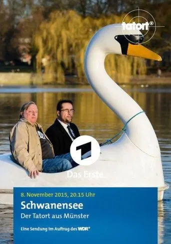 Póster de Schwanensee