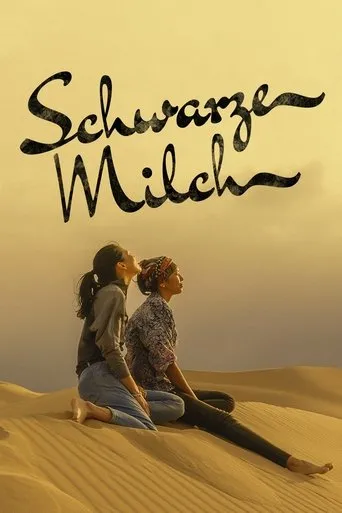 Póster de Schwarze Milch