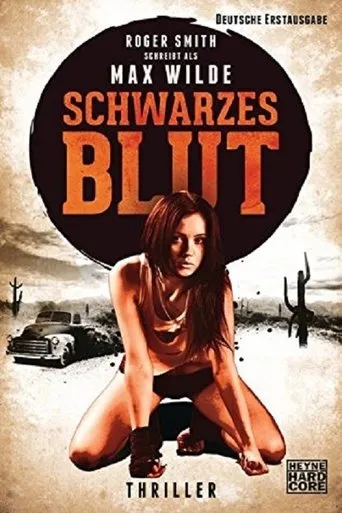 Póster de Schwarzes Blut