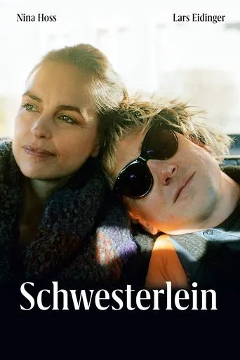 Póster de Schwesterlein