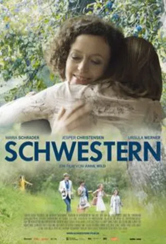 Póster de Schwestern