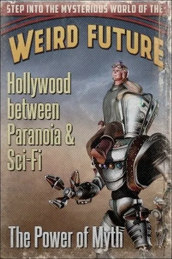 Póster de Science-fiction et paranoïa: La culture de la peur aux Etats-Unis