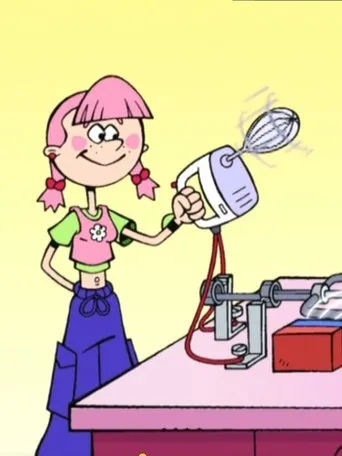 Póster de Science Please! : Electricity