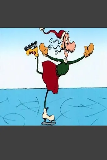 Póster de Science Please! : Slippery Ice!