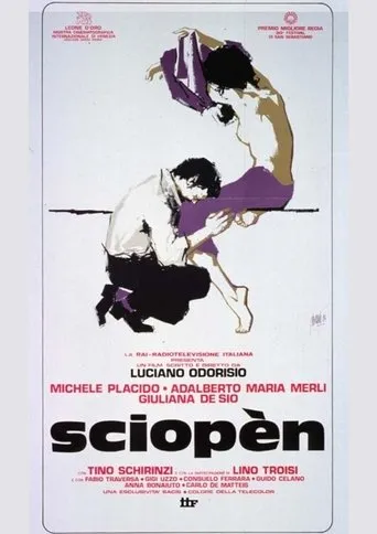 Póster de Sciopèn
