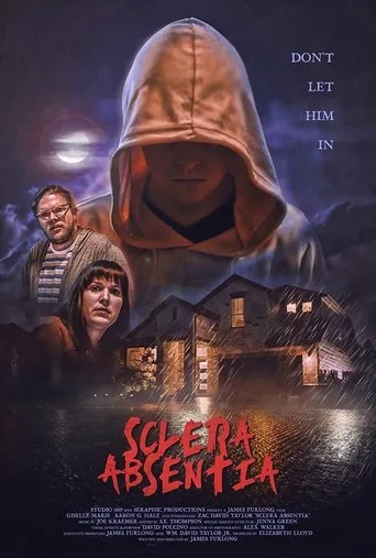 Póster de Sclera Absentia