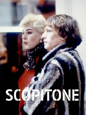 Póster de Scopitone