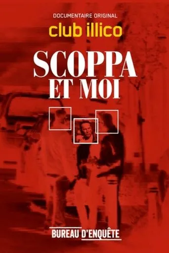 Póster de Scoppa et moi