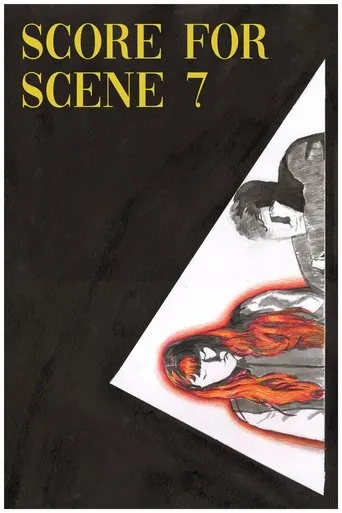 Póster de Score For Scene 7