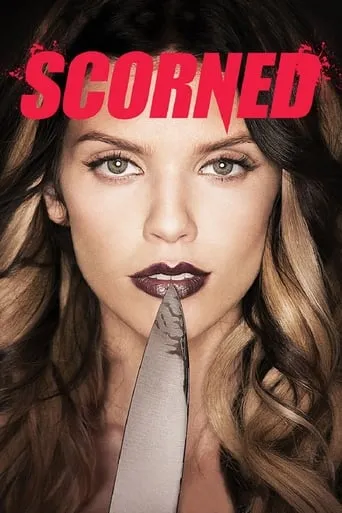 Póster de Scorned