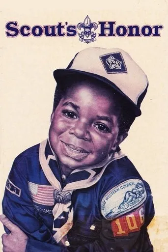 Póster de Scout's Honor