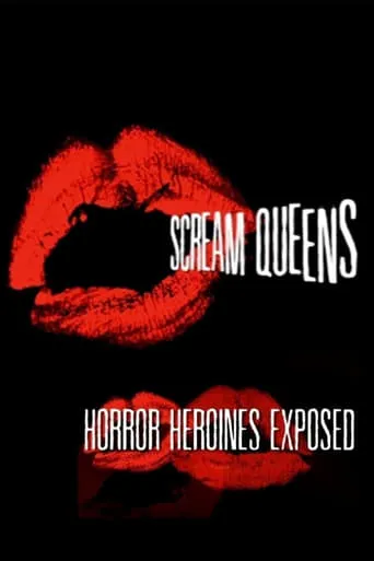 Póster de Scream Queens: Horror Heroines Exposed