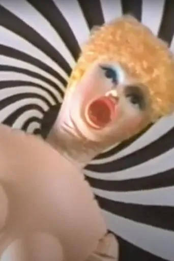 Póster de Screamers