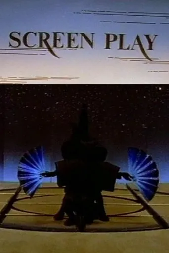 Póster de Screen Play
