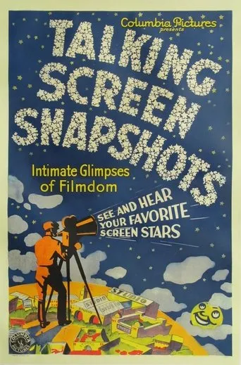 Póster de Screen Snapshots No. 11