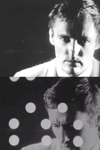 Póster de Screen Test: Dennis Hopper