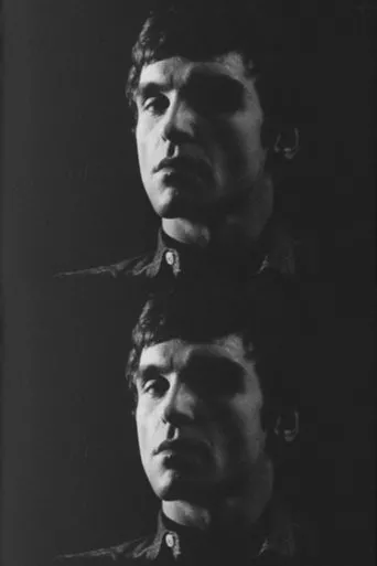 Póster de Screen Test: Freddy Herko