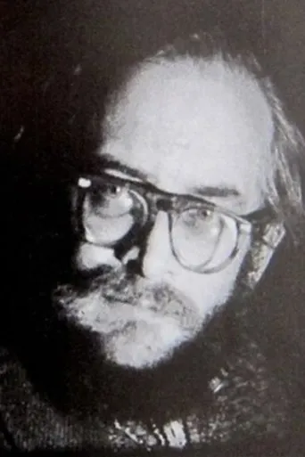 Póster de Screen Test: Harry Smith