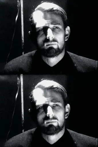 Póster de Screen Test: Jack Smith