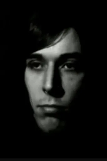 Póster de Screen Test: John Cale