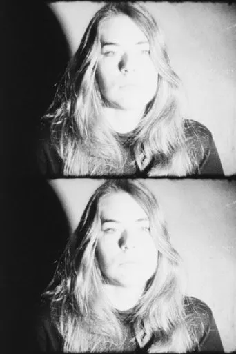 Póster de Screen Test: Mary Woronov