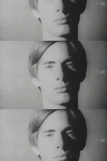 Póster de Screen Test: Richard Rheem