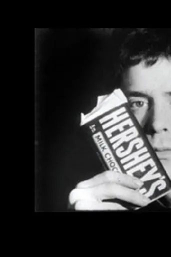 Póster de Screen Test [ST271]: Lou Reed (Hershey)