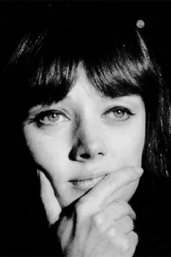 Póster de Screen Test [ST292]: Niki de Saint Phalle