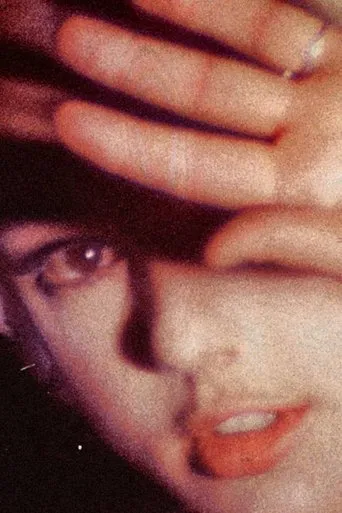 Póster de Screen Test [ST310]: Edie Sedgwick