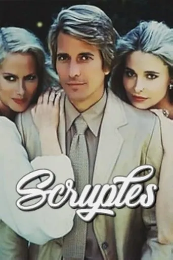 Póster de Scruples