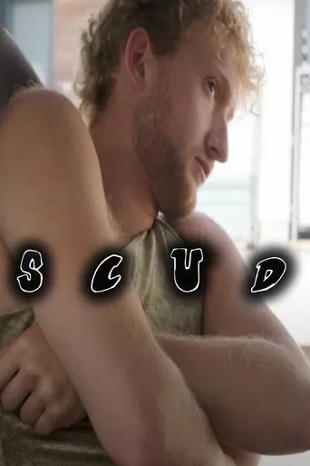 Póster de Scud