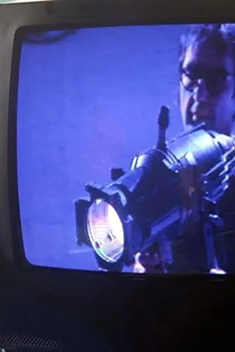 Póster de Sculpting Memory